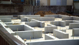 Wichita Falls Concrete Contractors