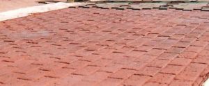 Wichita Falls Concrete Contractors